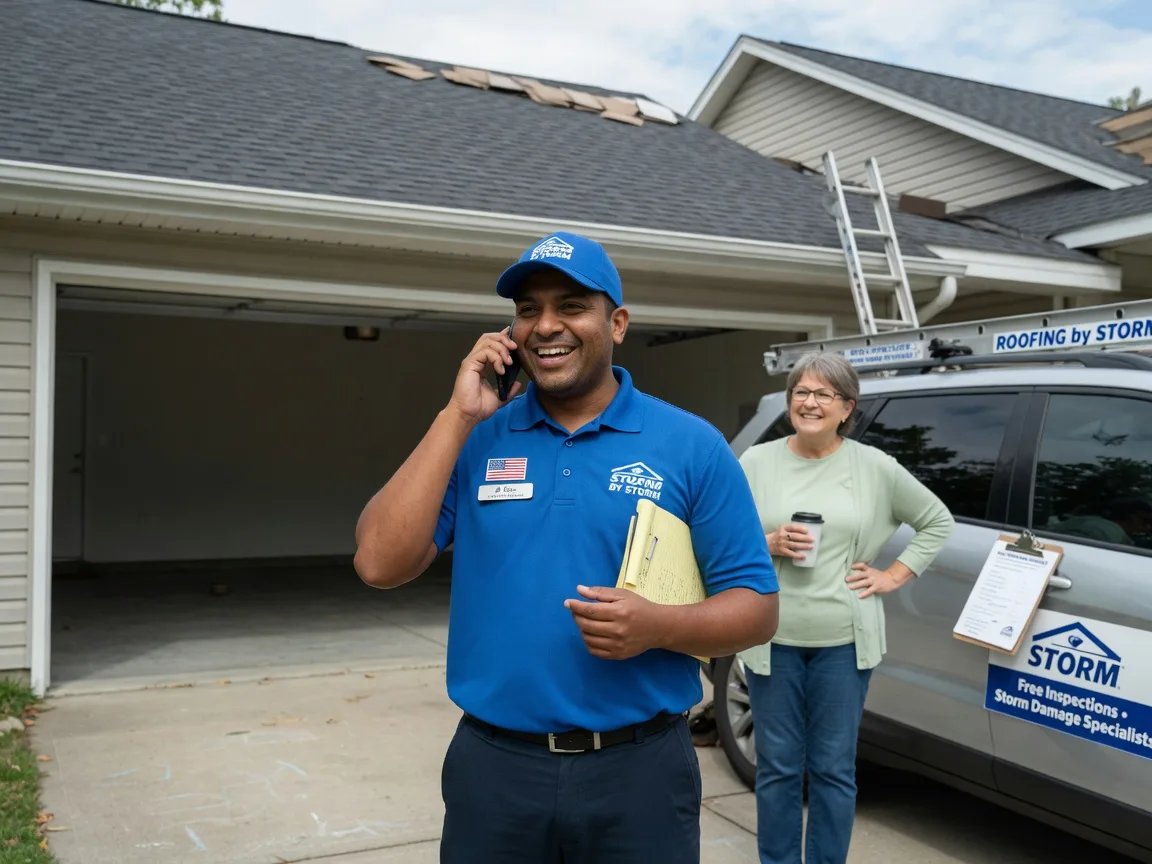 Roof Repair Near Me Belfast, TN FAQs