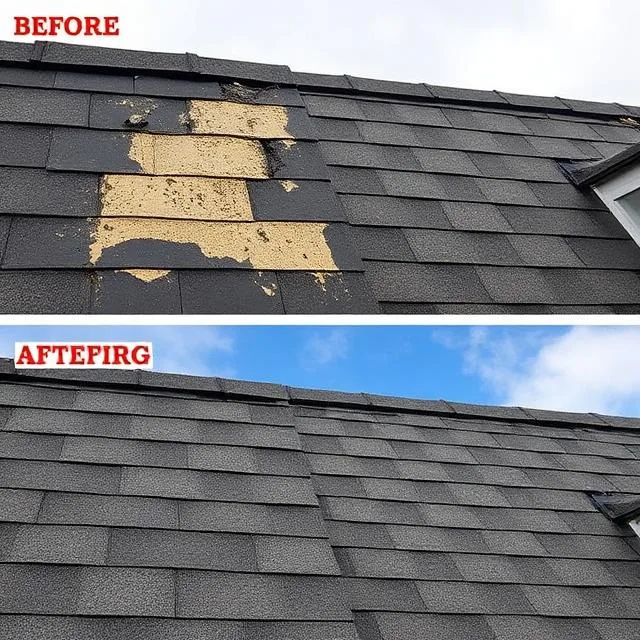 Roof Repair Near Me in Belfast, TN near me